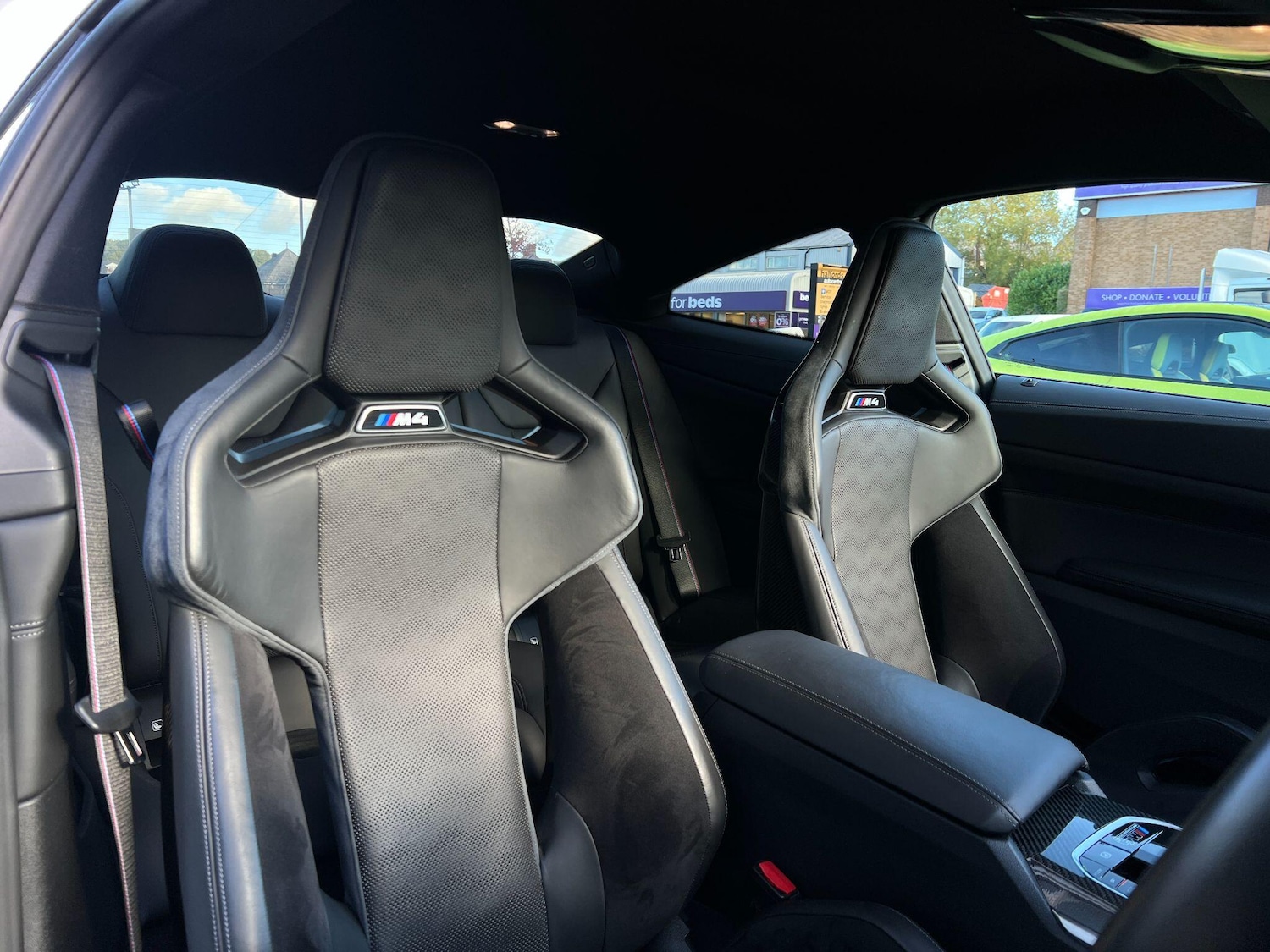 Used BMW M4 2022 for sale - 76337113: Photo 17