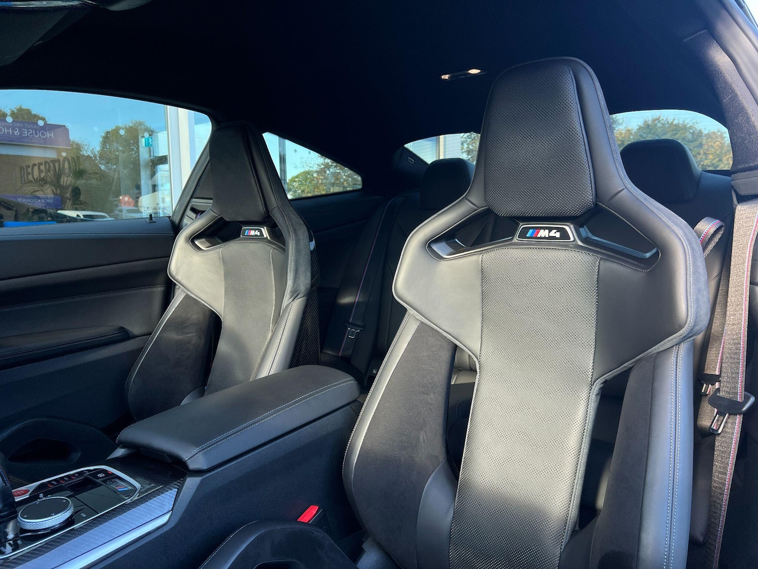 Used BMW M4 2022 for sale - 76337113: Photo 18