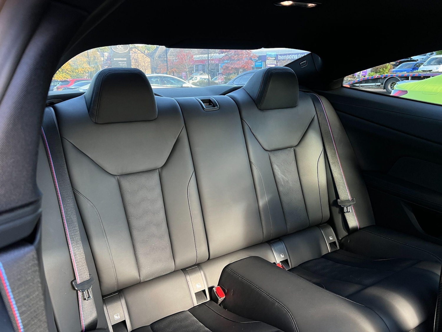 Used BMW M4 2022 for sale - 76337113: Photo 19
