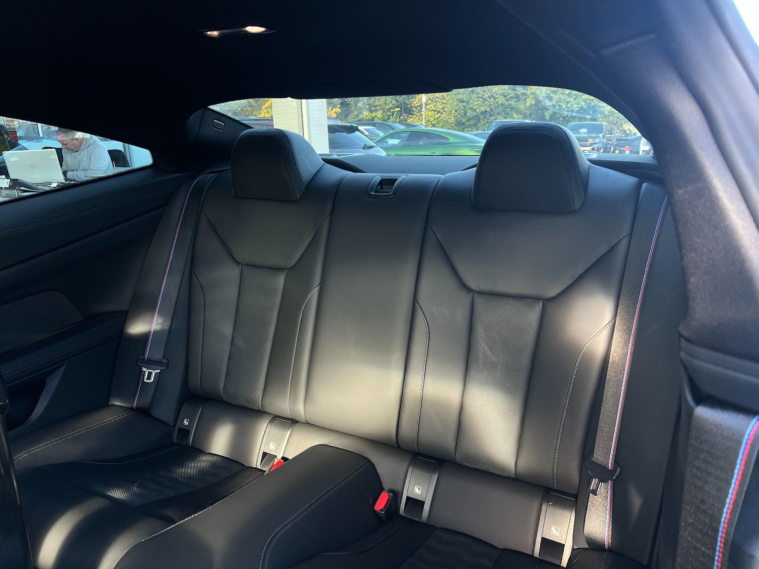 Used BMW M4 2022 for sale - 76337113: Photo 20