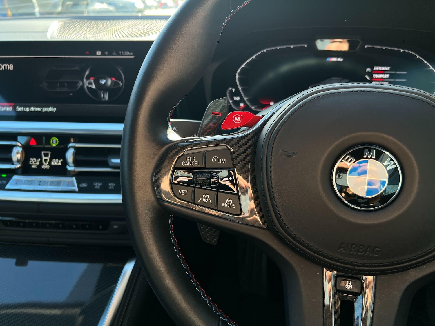 Used BMW M4 2022 for sale - 76337113: Photo 23