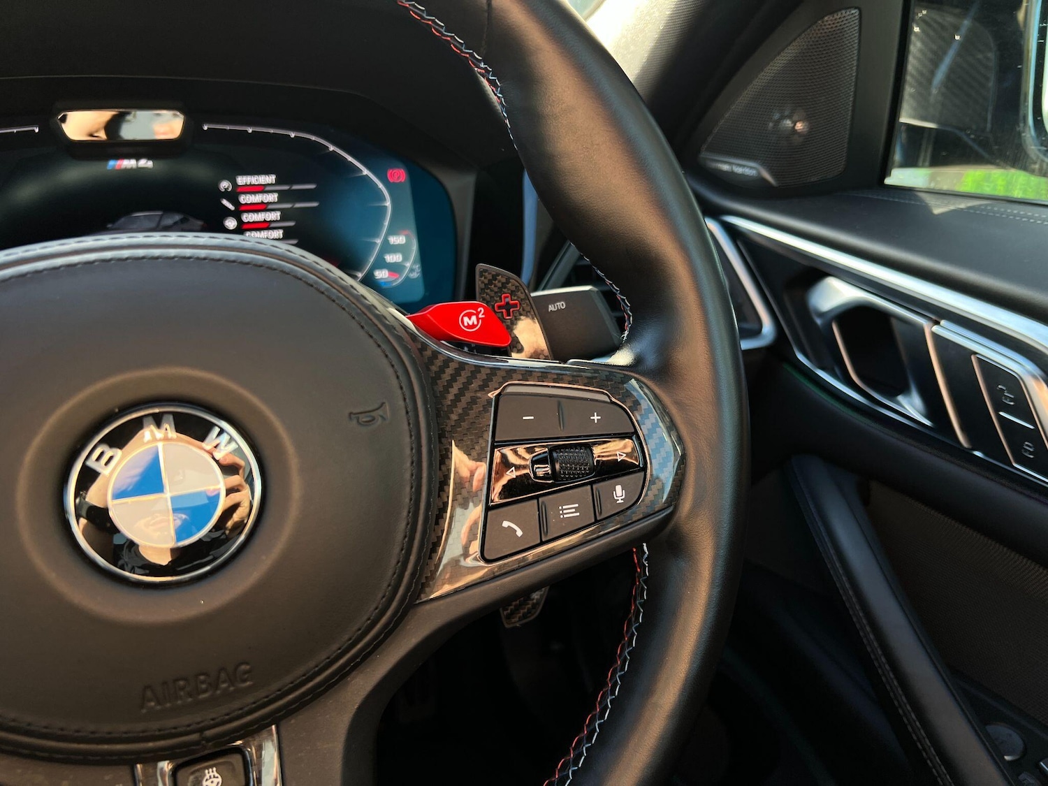 Used BMW M4 2022 for sale - 76337113: Photo 24