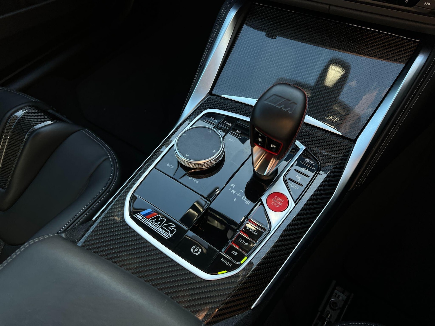 Used BMW M4 2022 for sale - 76337113: Photo 25