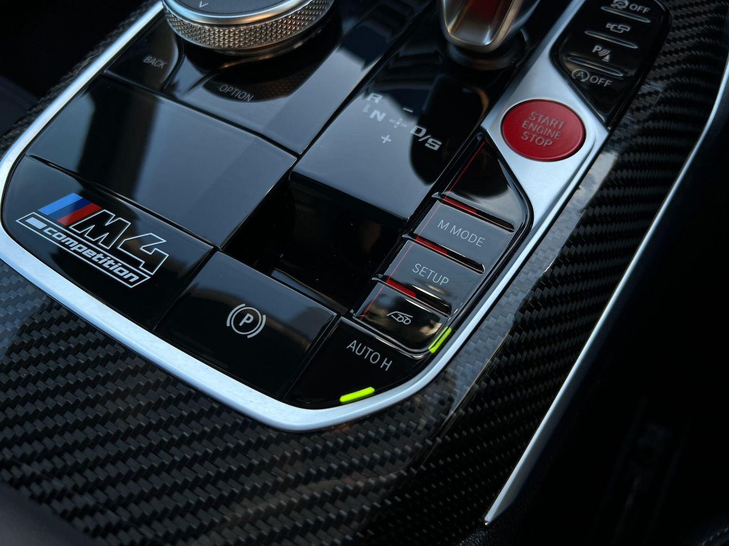 Used BMW M4 2022 for sale - 76337113: Photo 26