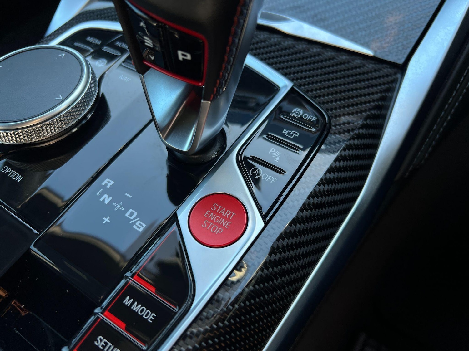 Used BMW M4 2022 for sale - 76337113: Photo 27