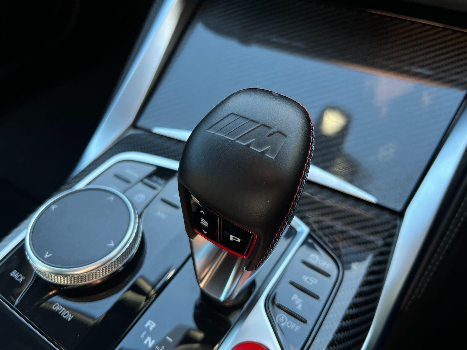 Used BMW M4 2022 for sale - 76337113: Photo 28