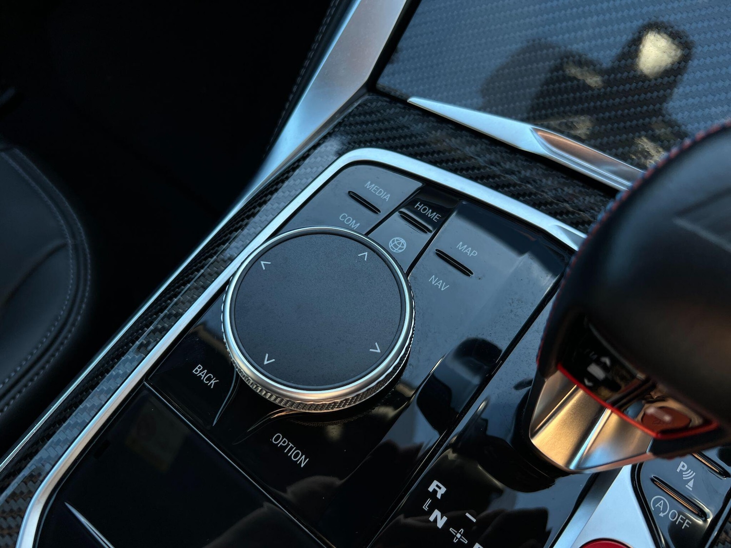 Used BMW M4 2022 for sale - 76337113: Photo 29