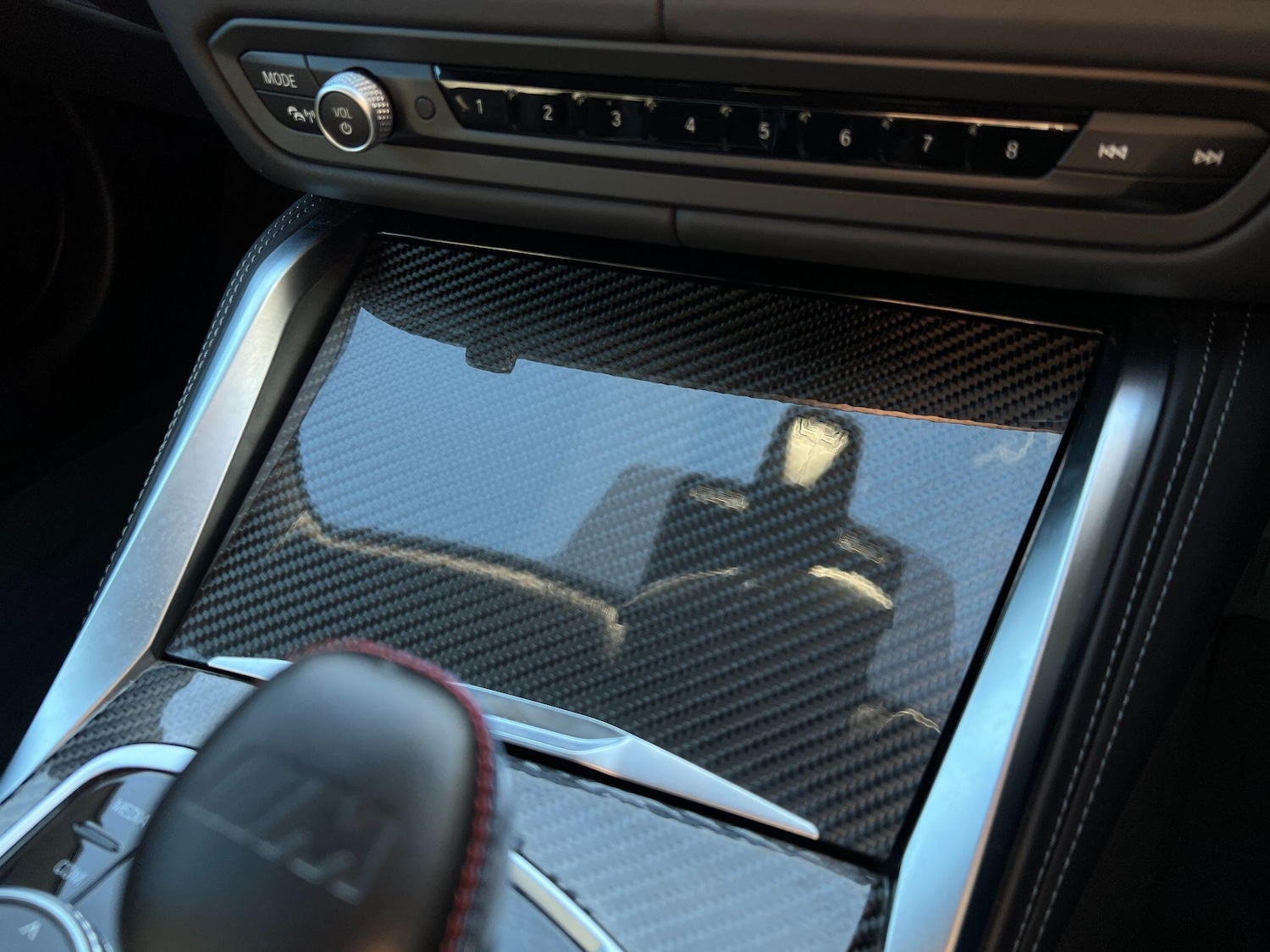 Used BMW M4 2022 for sale - 76337113: Photo 30
