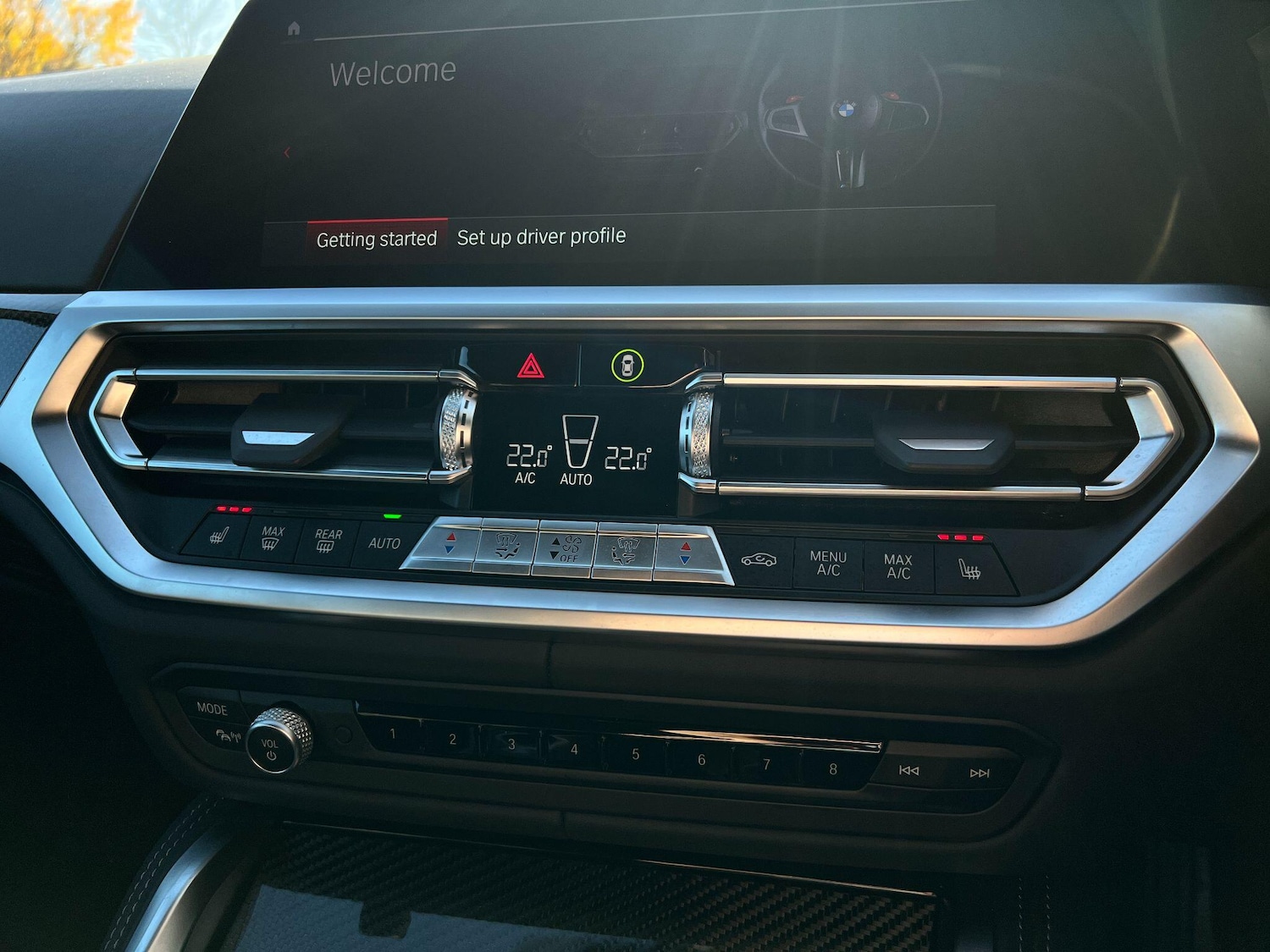 Used BMW M4 2022 for sale - 76337113: Photo 31