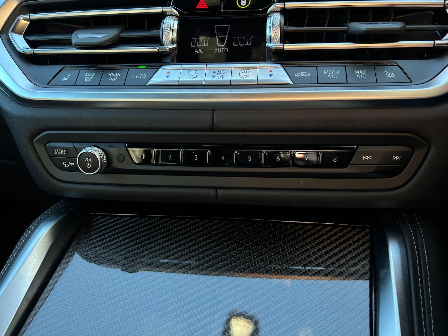 Used BMW M4 2022 for sale - 76337113: Photo 32