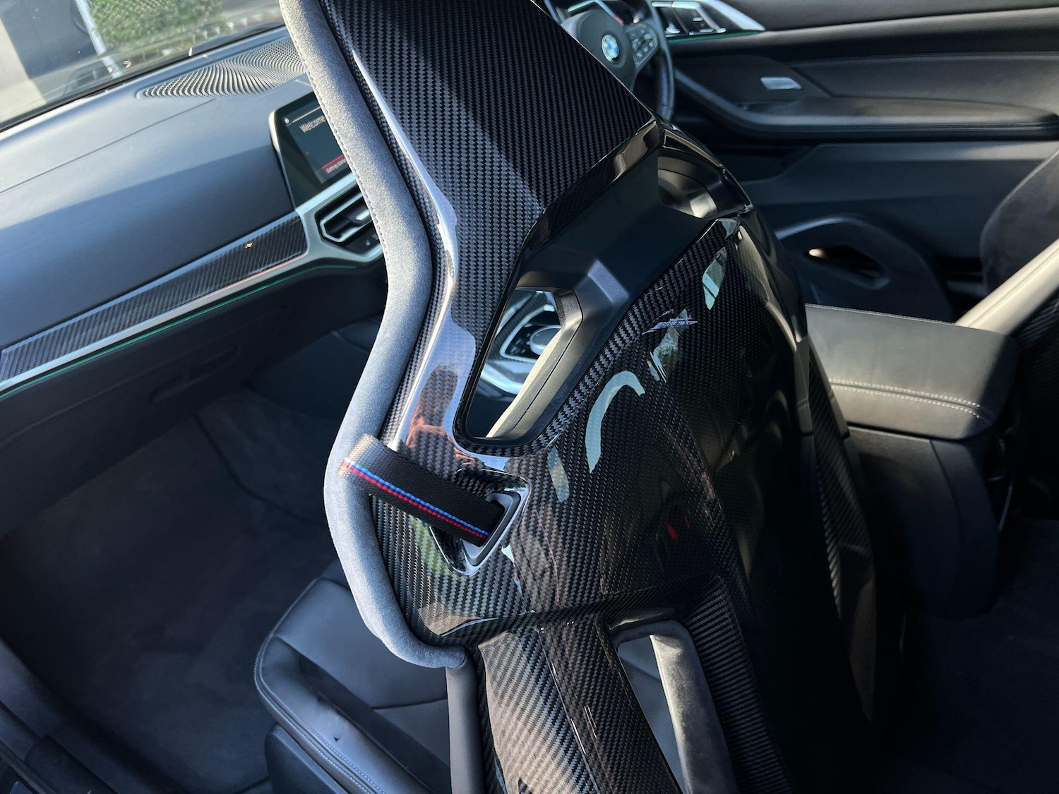 Used BMW M4 2022 for sale - 76337113: Photo 33