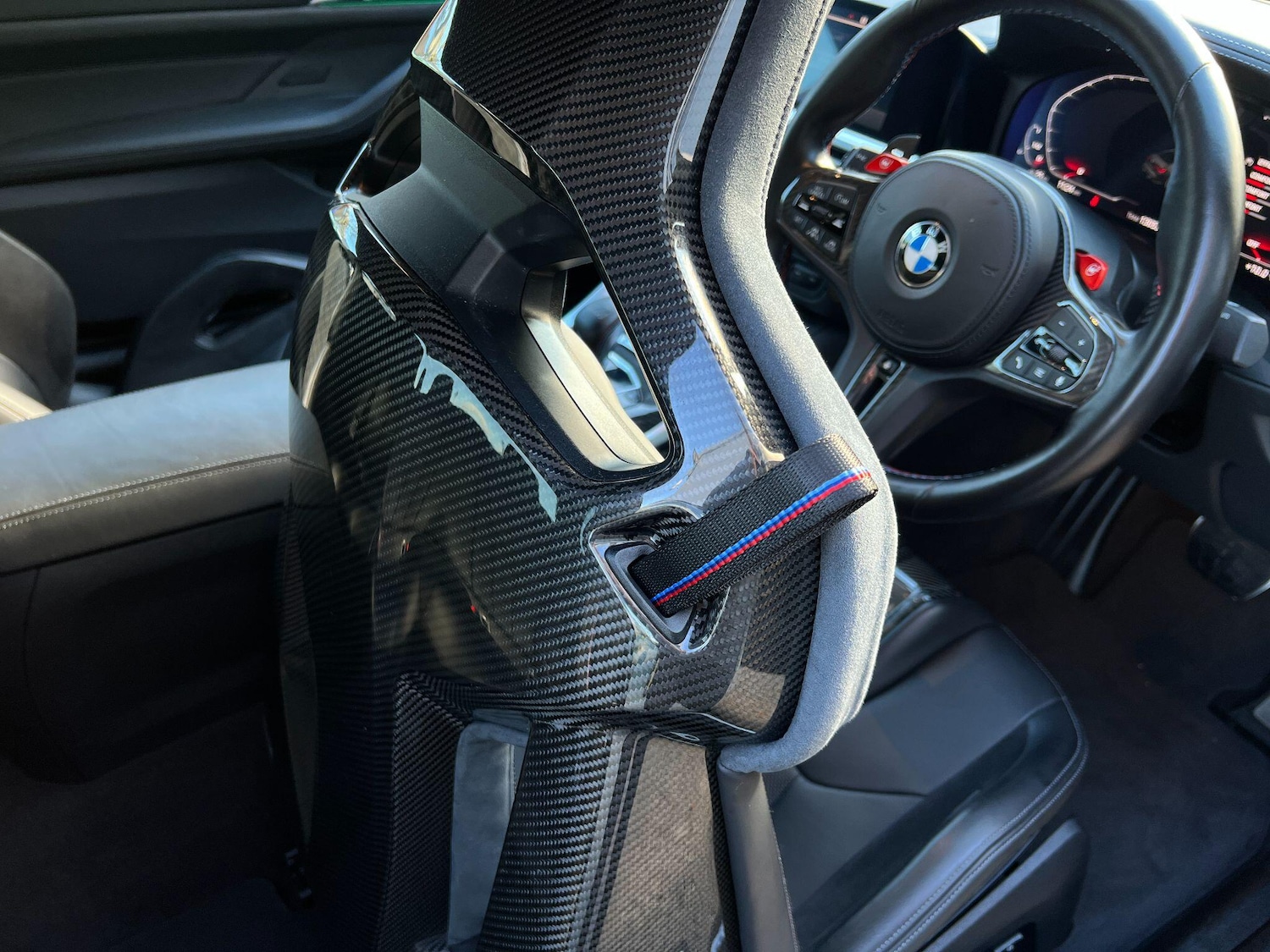 Used BMW M4 2022 for sale - 76337113: Photo 35