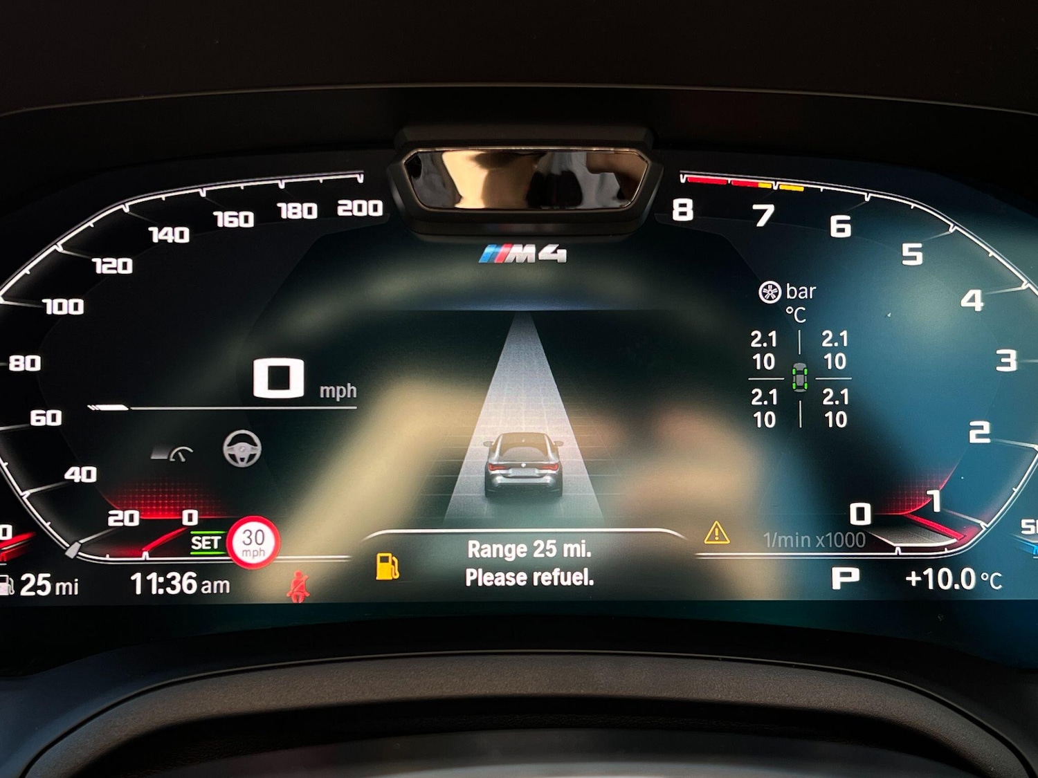 Used BMW M4 2022 for sale - 76337113: Photo 39