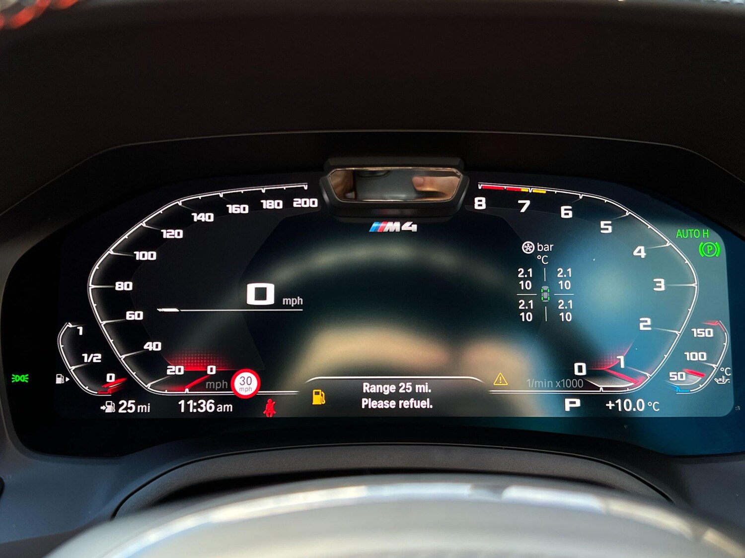 Used BMW M4 2022 for sale - 76337113: Photo 40