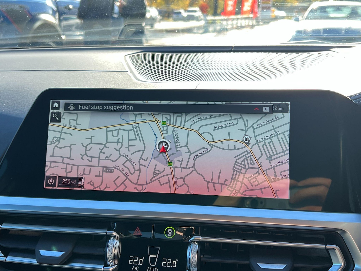 Used BMW M4 2022 for sale - 76337113: Photo 41