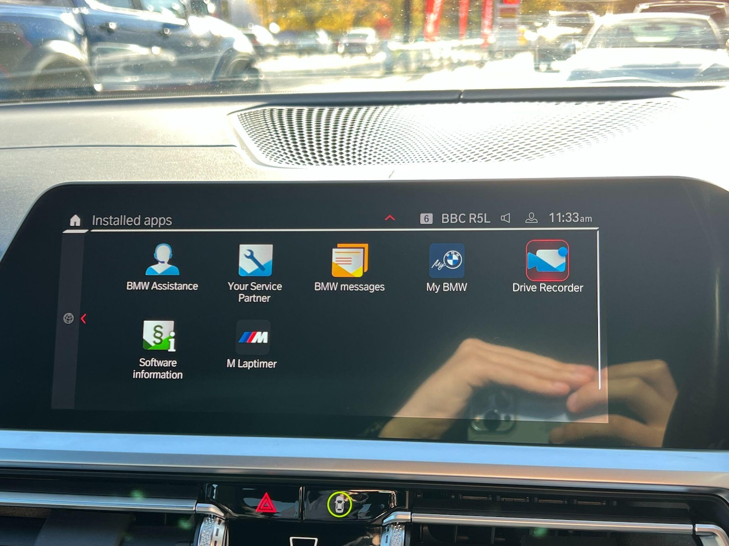 Used BMW M4 2022 for sale - 76337113: Photo 47