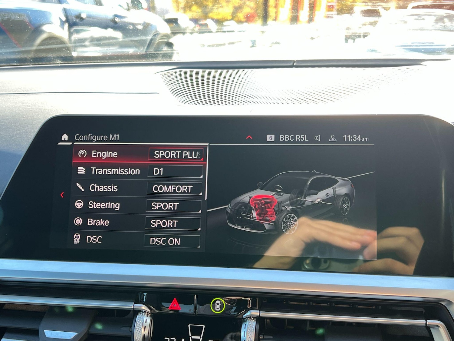 Used BMW M4 2022 for sale - 76337113: Photo 49