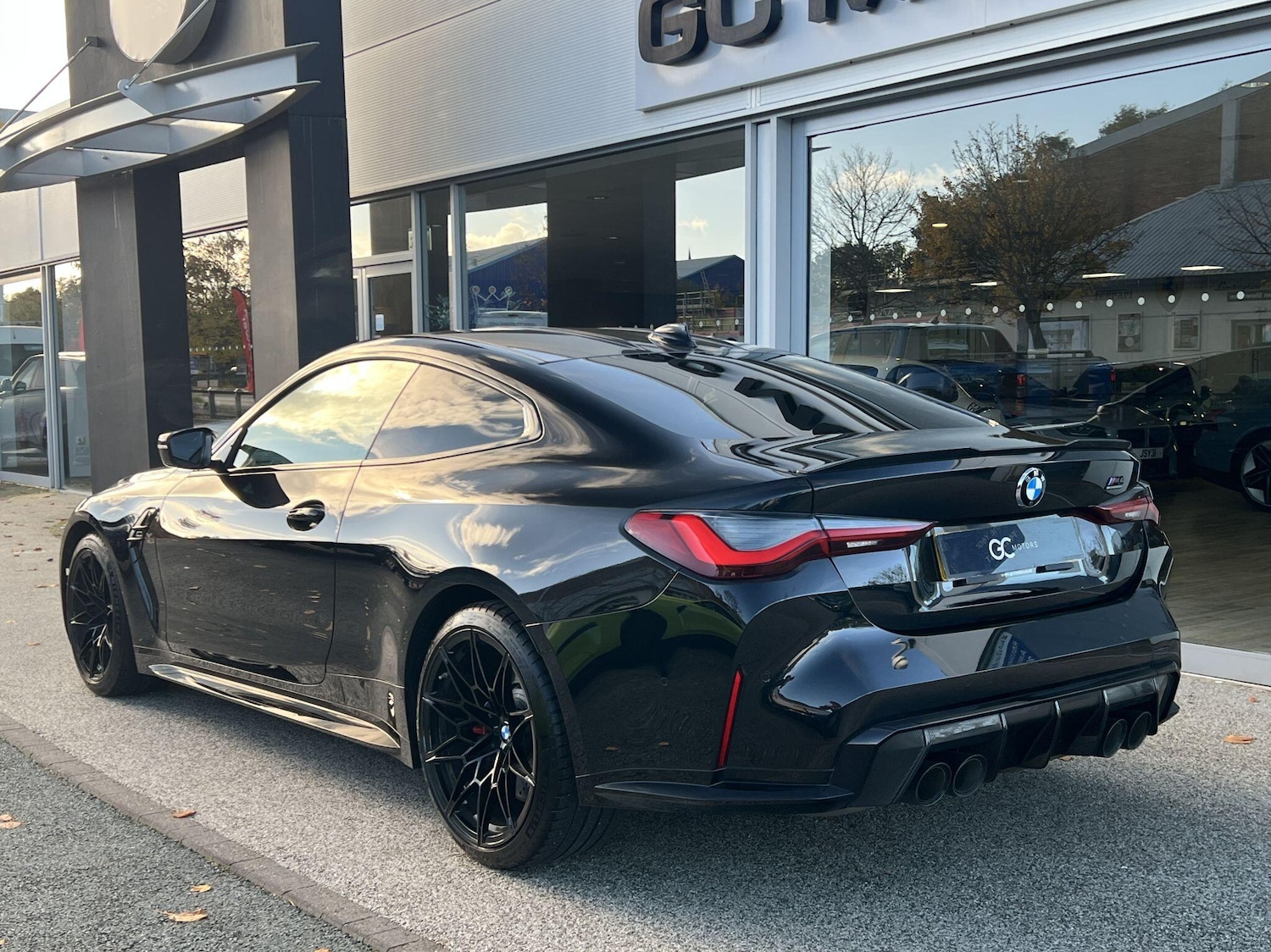 Used BMW M4 2022 for sale - 76337113: Photo 5