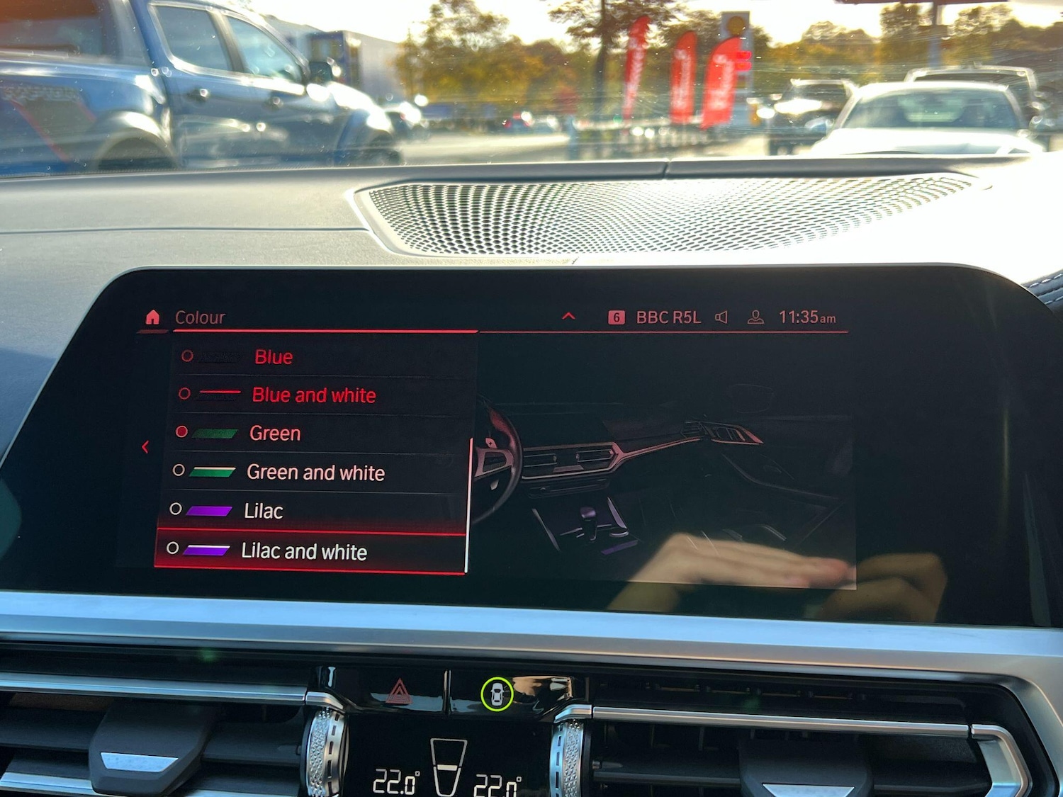 Used BMW M4 2022 for sale - 76337113: Photo 52