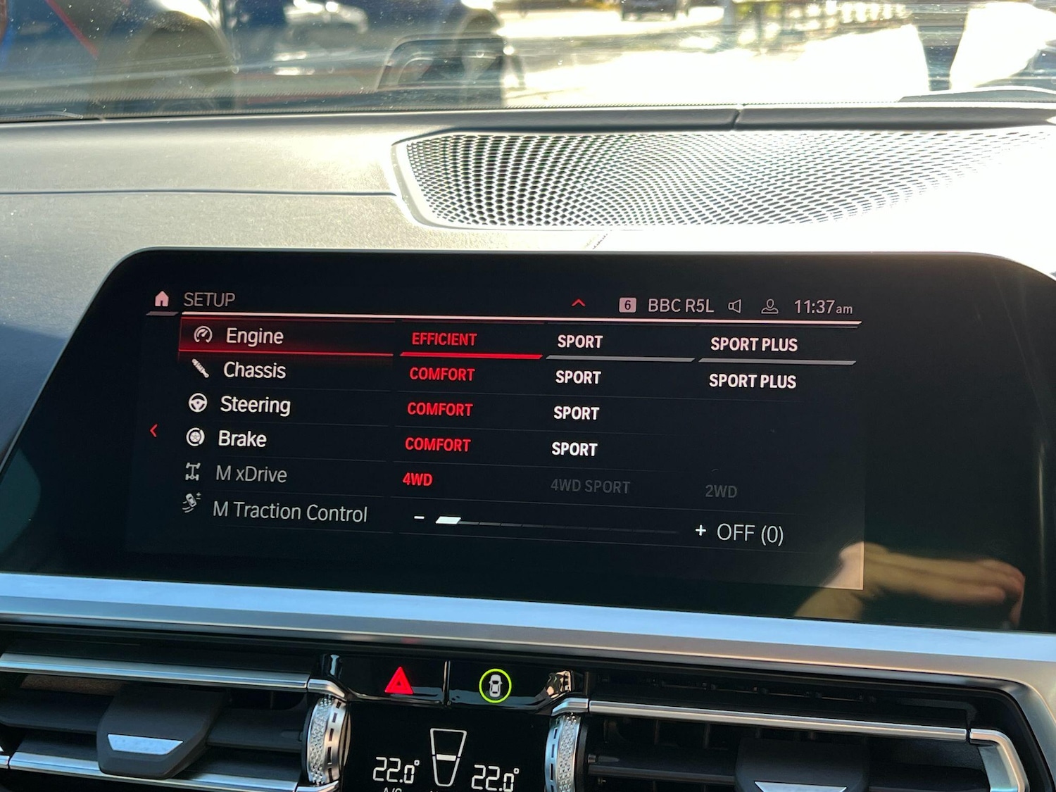 Used BMW M4 2022 for sale - 76337113: Photo 53