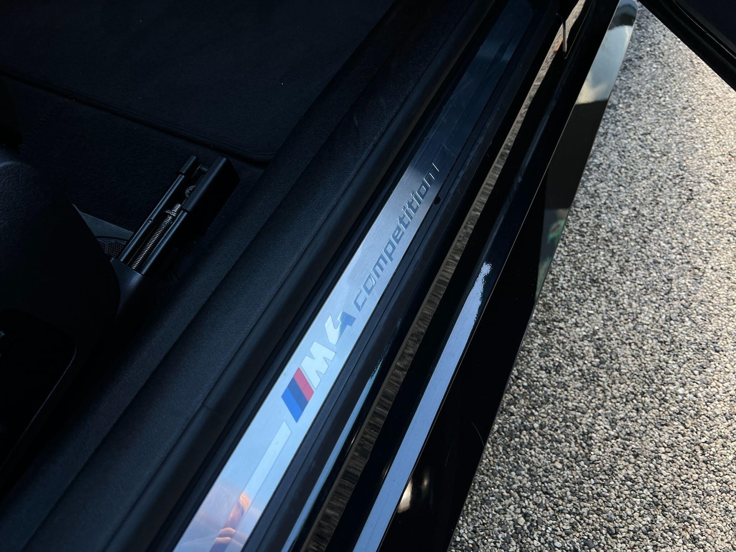 Used BMW M4 2022 for sale - 76337113: Photo 57