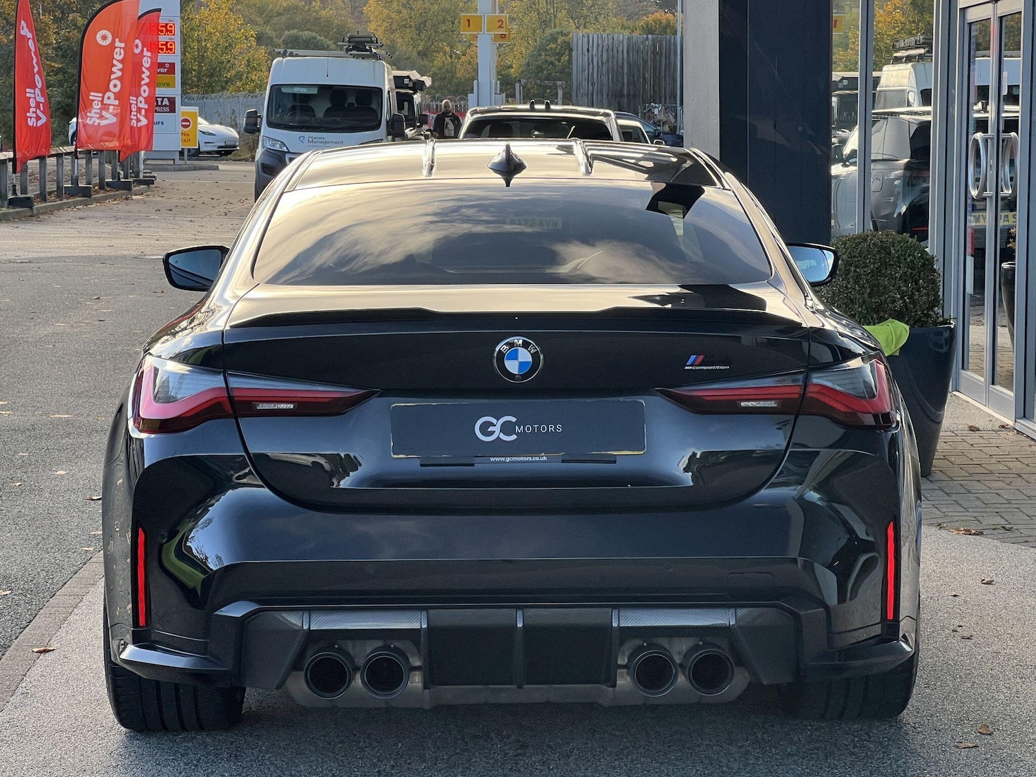 Used BMW M4 2022 for sale - 76337113: Photo 6
