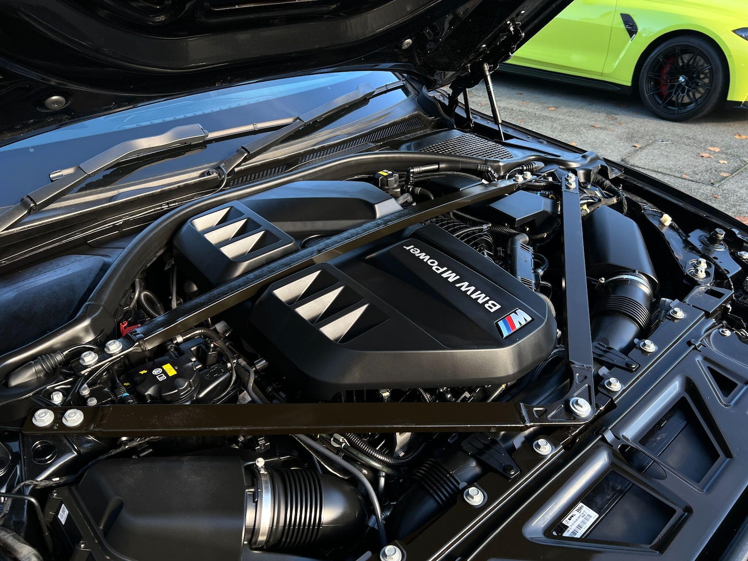Used BMW M4 2022 for sale - 76337113: Photo 63