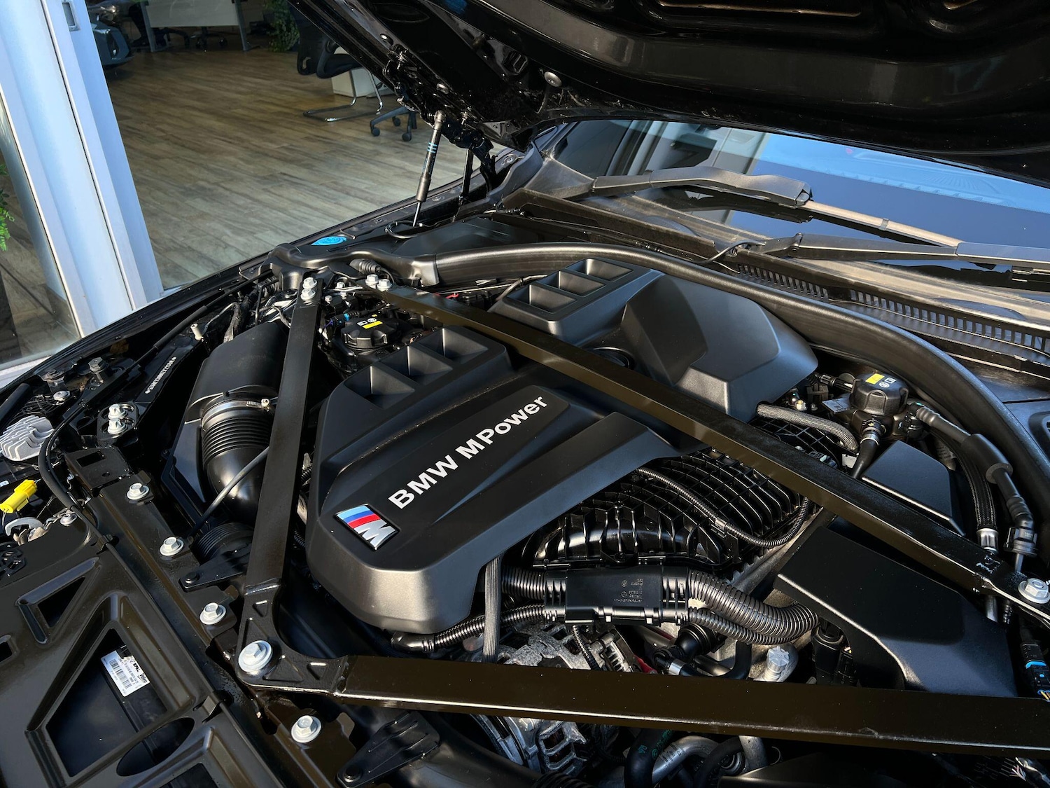 Used BMW M4 2022 for sale - 76337113: Photo 64