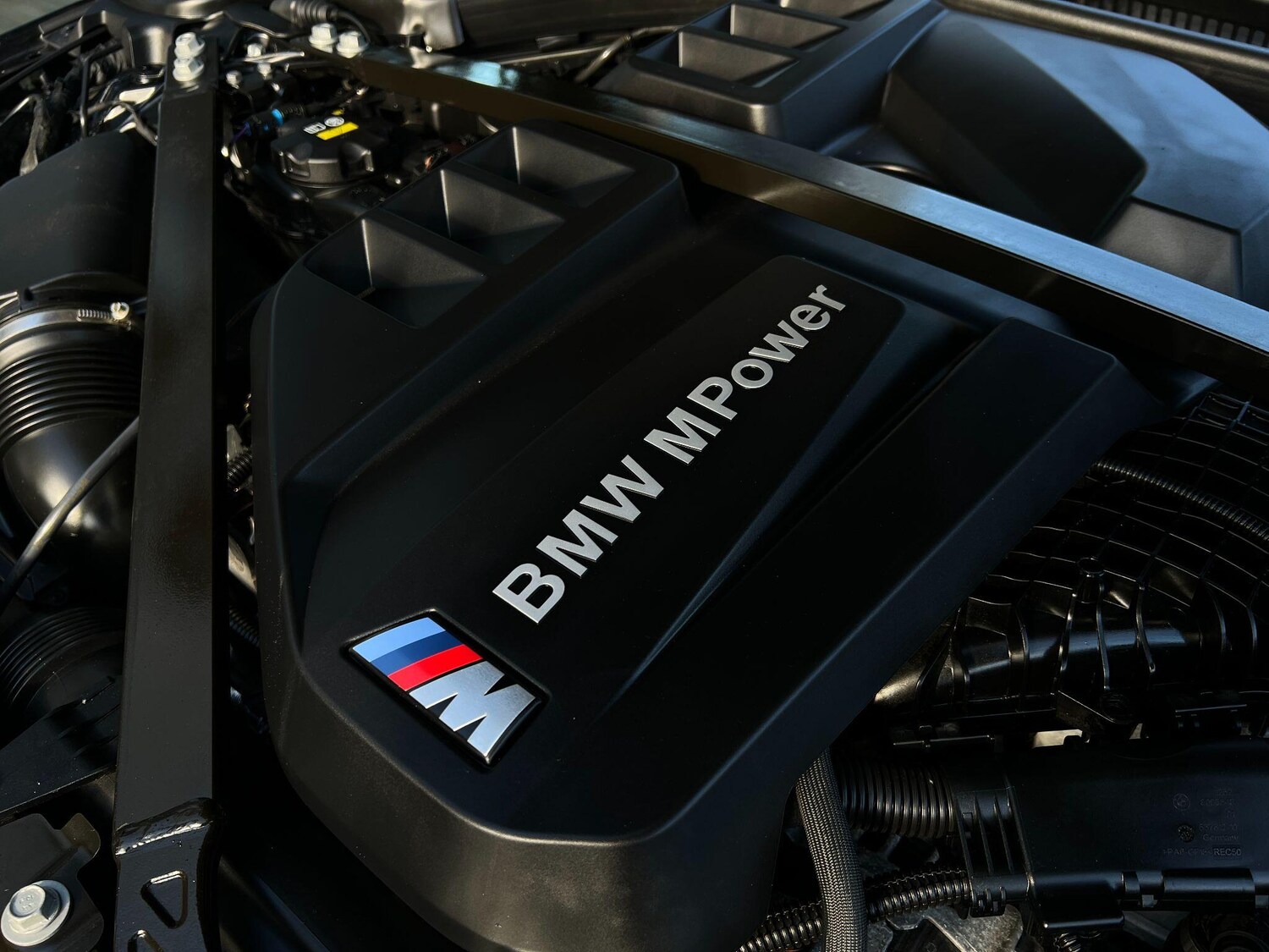 Used BMW M4 2022 for sale - 76337113: Photo 65