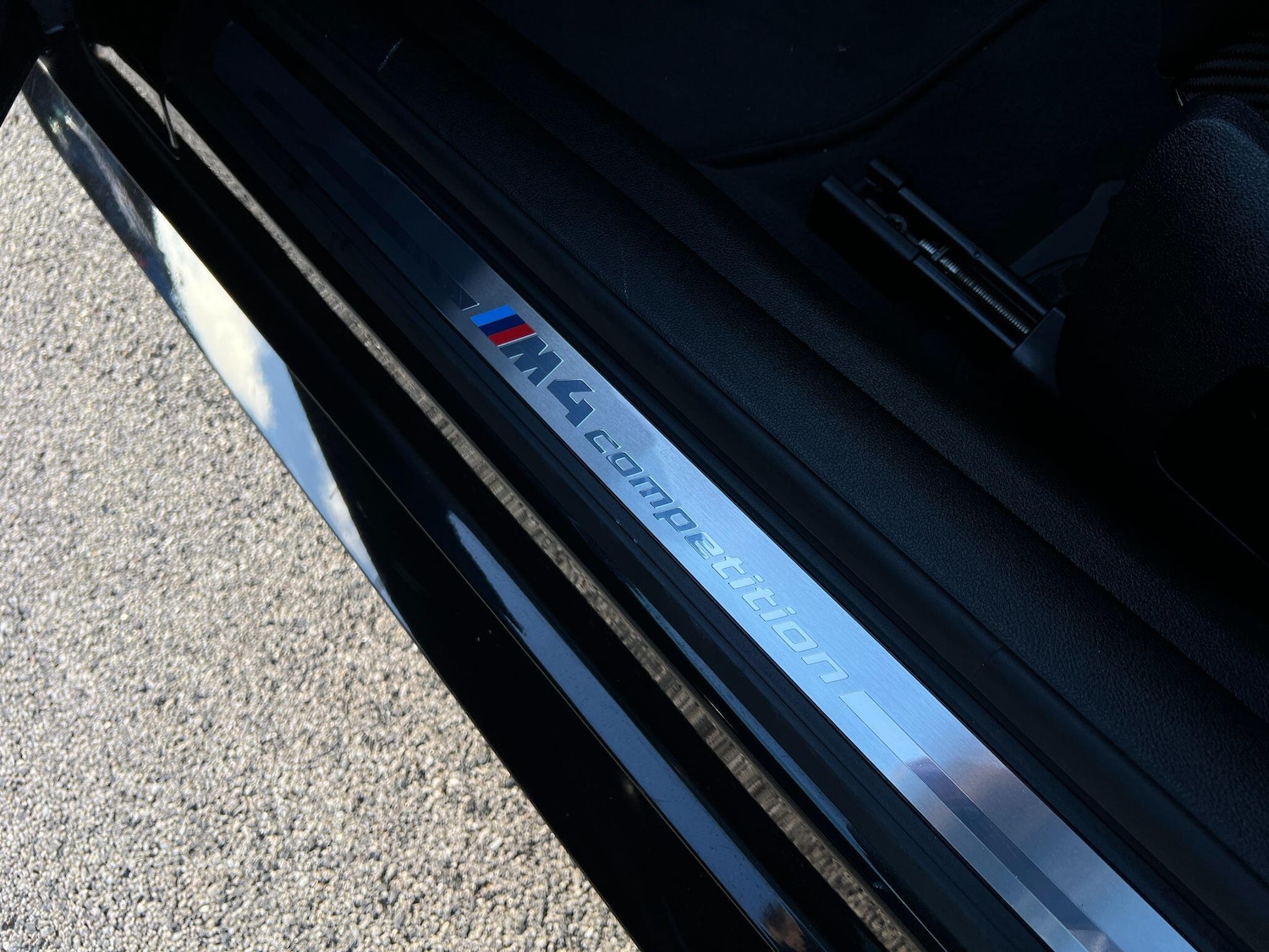 Used BMW M4 2022 for sale - 76337113: Photo 66