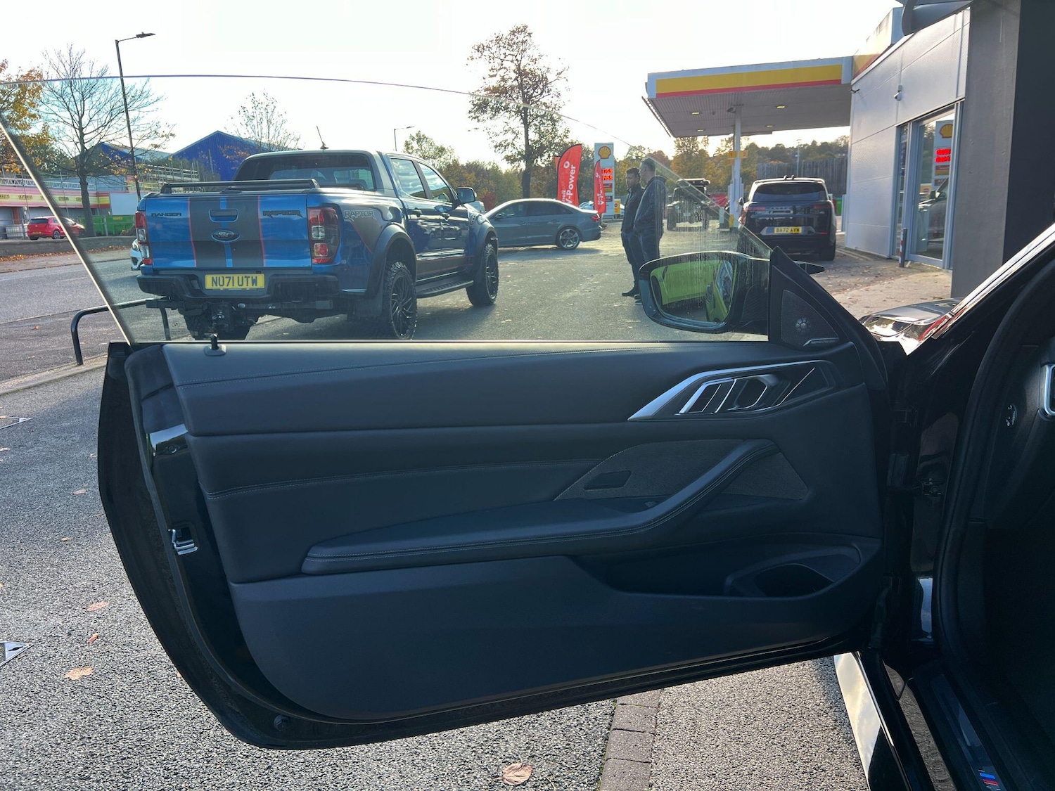 Used BMW M4 2022 for sale - 76337113: Photo 68