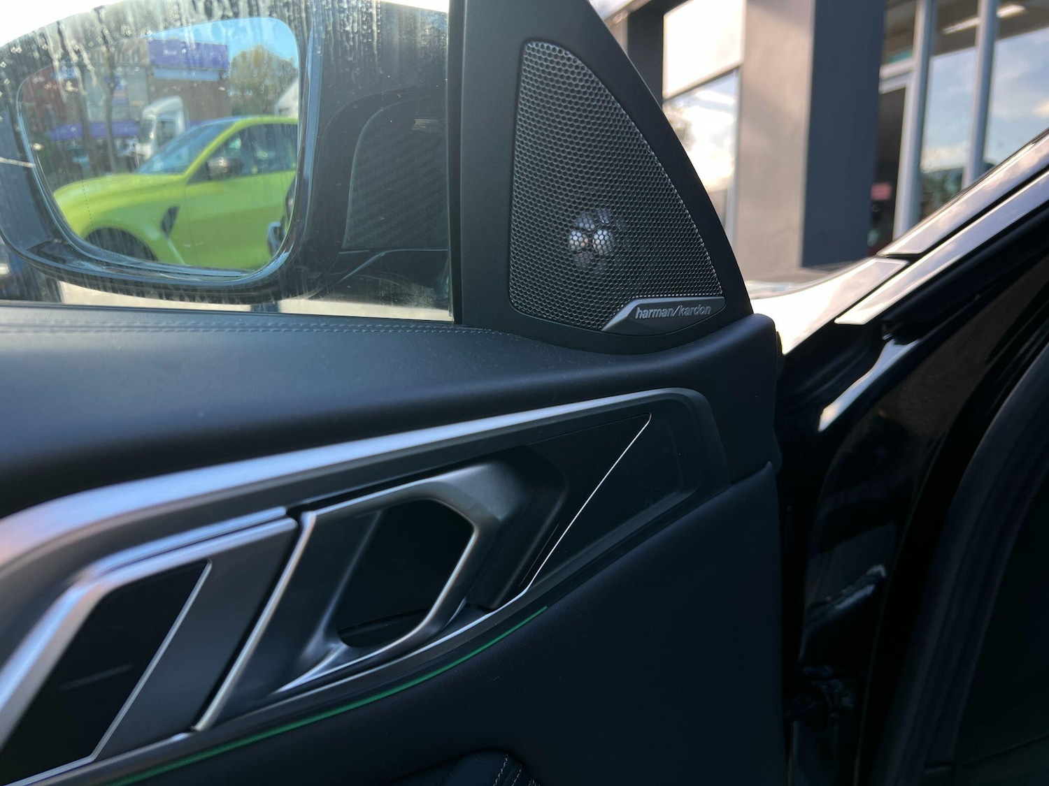 Used BMW M4 2022 for sale - 76337113: Photo 69