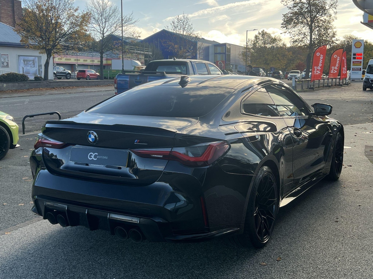 Used BMW M4 2022 for sale - 76337113: Photo 7