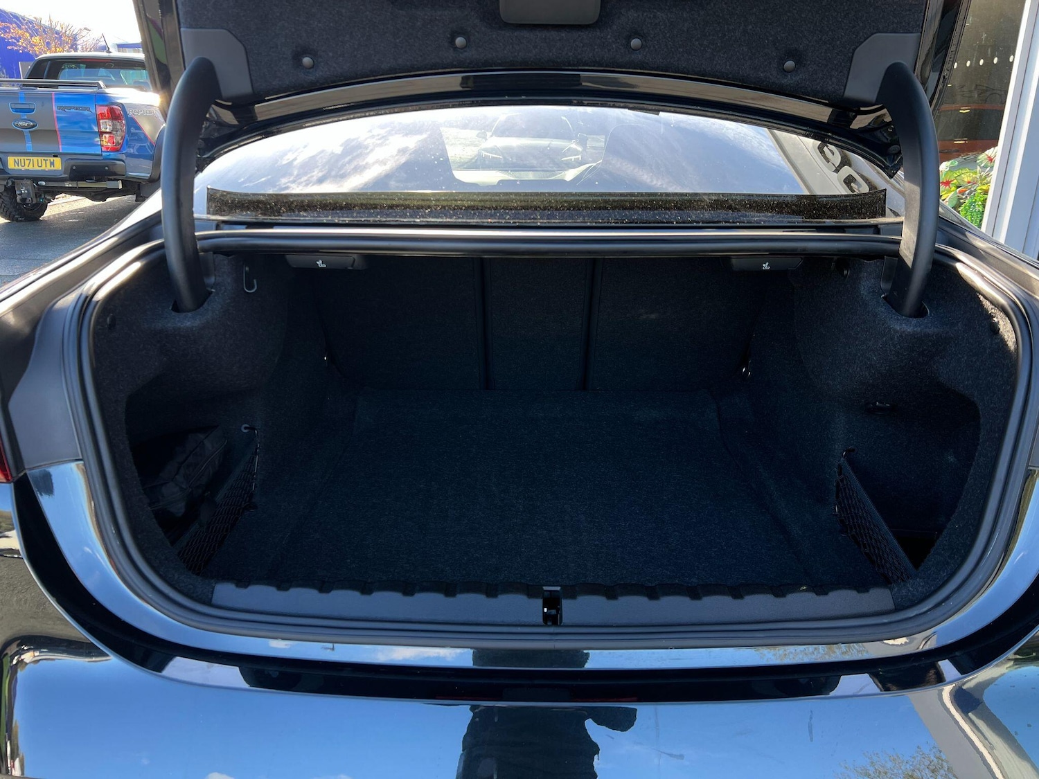 Used BMW M4 2022 for sale - 76337113: Photo 73