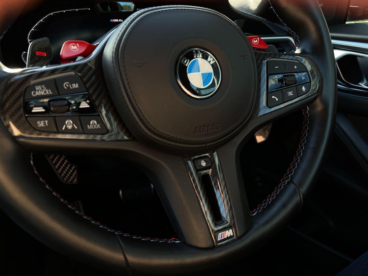 Used BMW M4 2022 for sale - 76337113: Photo 75