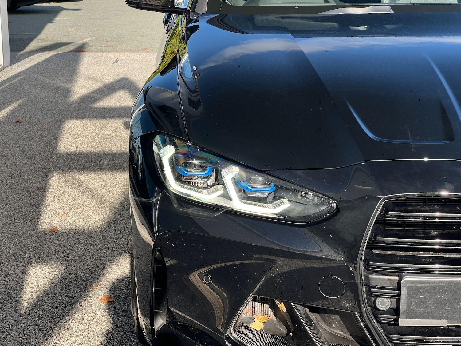 Used BMW M4 2022 for sale - 76337113: Photo 77