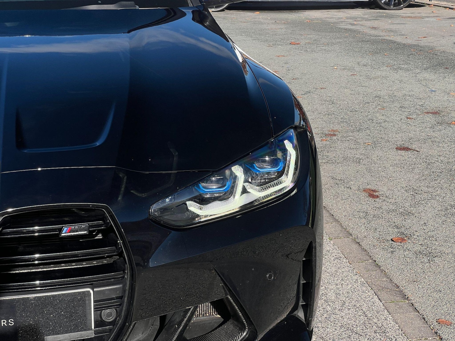 Used BMW M4 2022 for sale - 76337113: Photo 78