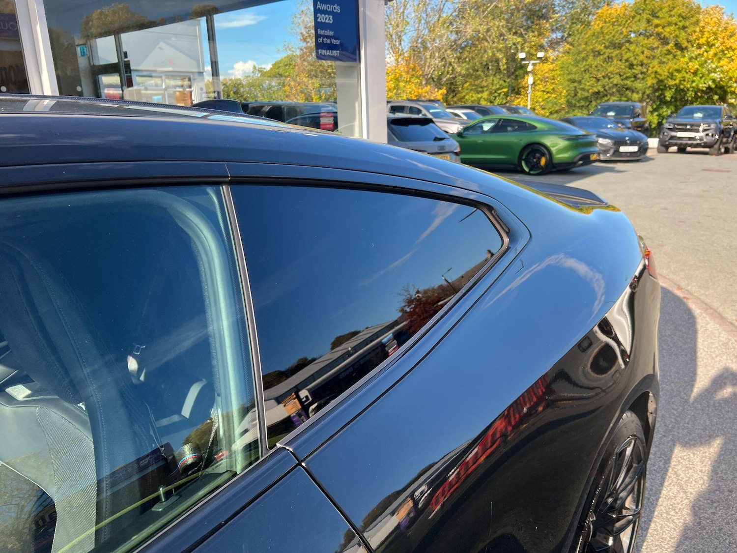 Used BMW M4 2022 for sale - 76337113: Photo 81