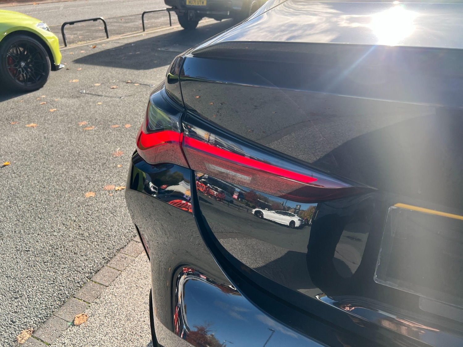 Used BMW M4 2022 for sale - 76337113: Photo 82
