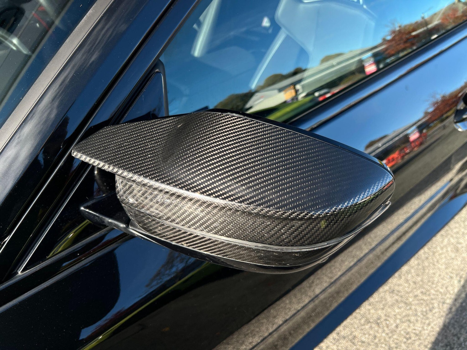 Used BMW M4 2022 for sale - 76337113: Photo 9