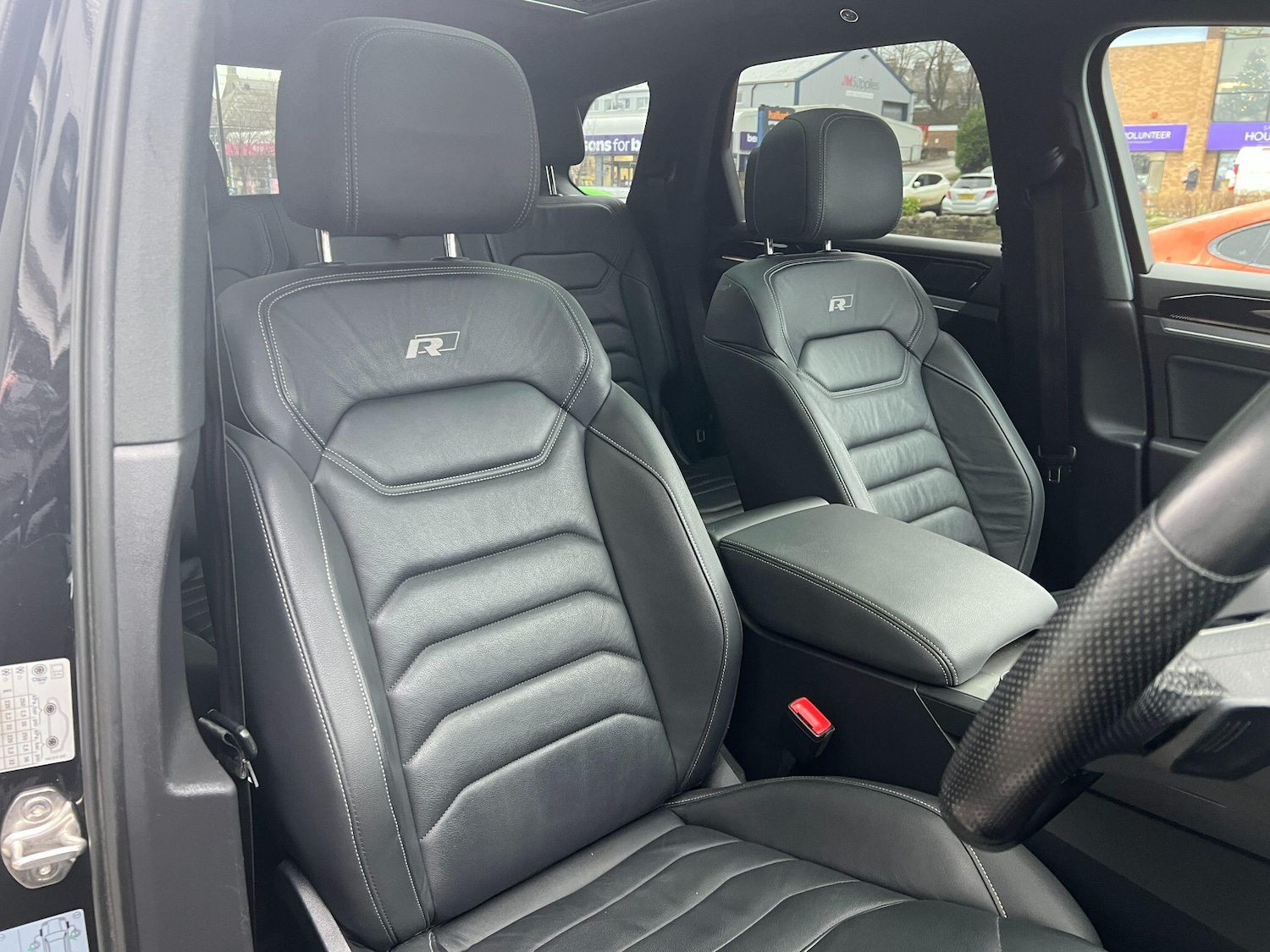 Used Volkswagen Touareg 2021 for sale - 77029565: Photo 15