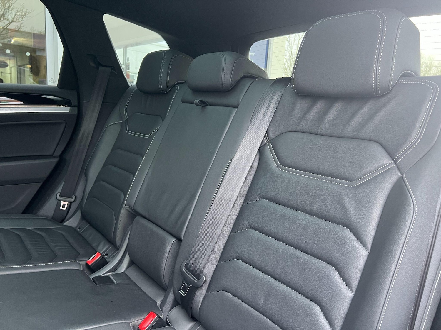 Used Volkswagen Touareg 2021 for sale - 77029565: Photo 17