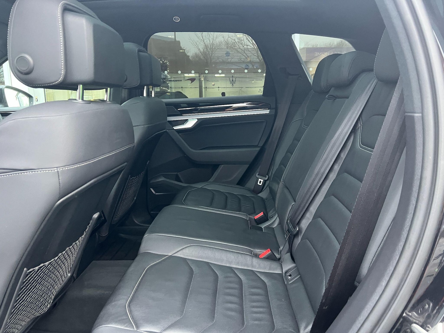 Used Volkswagen Touareg 2021 for sale - 77029565: Photo 18