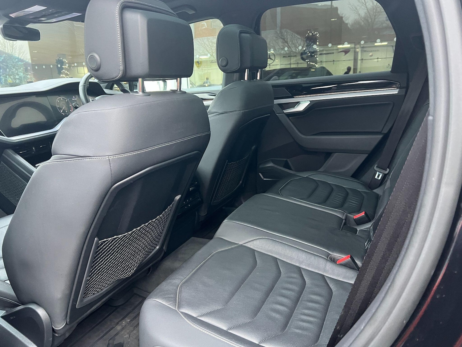 Used Volkswagen Touareg 2021 for sale - 77029565: Photo 19