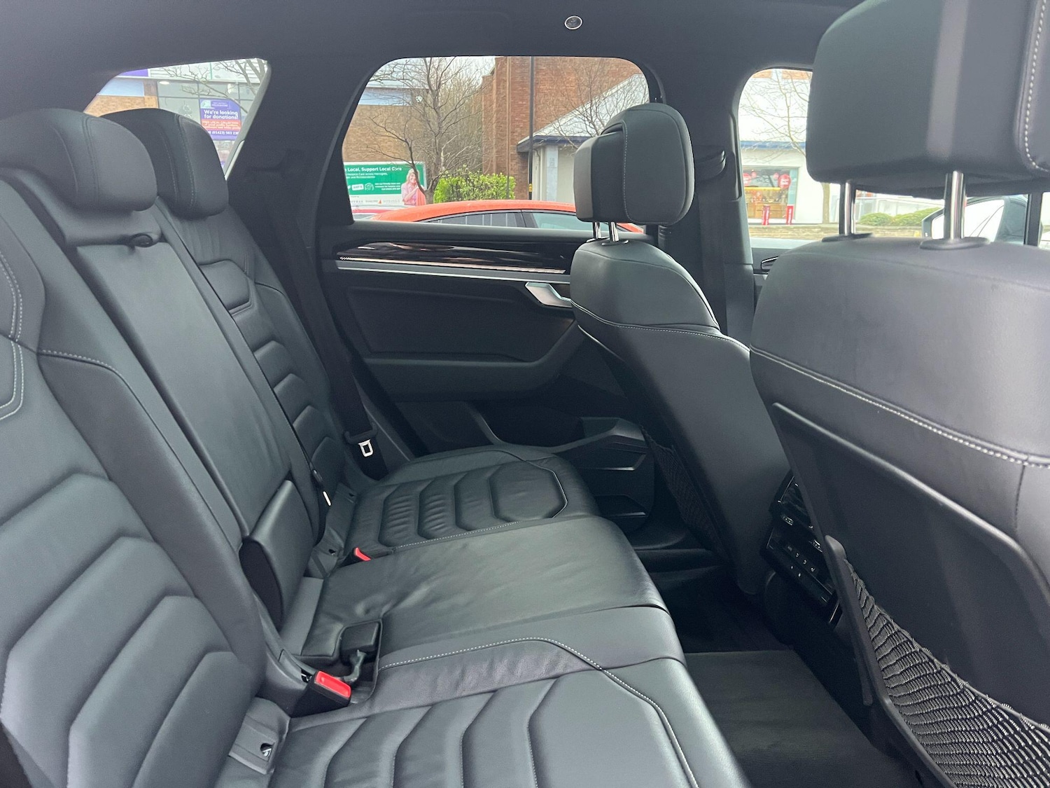 Used Volkswagen Touareg 2021 for sale - 77029565: Photo 21