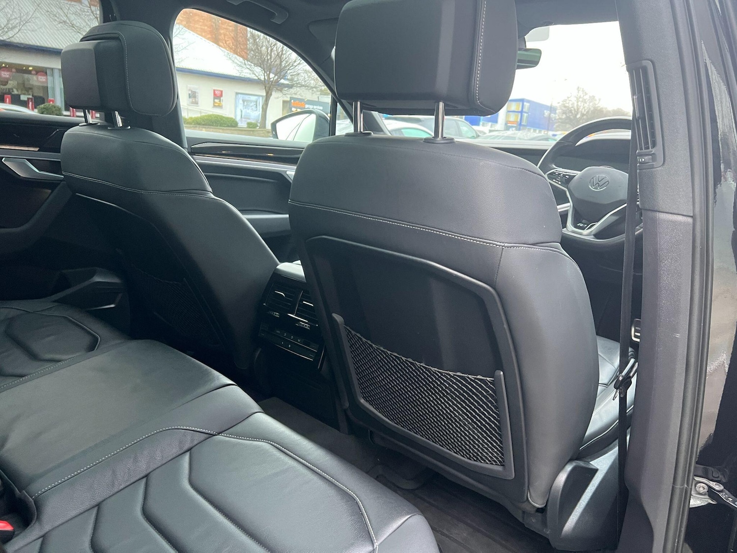 Used Volkswagen Touareg 2021 for sale - 77029565: Photo 22