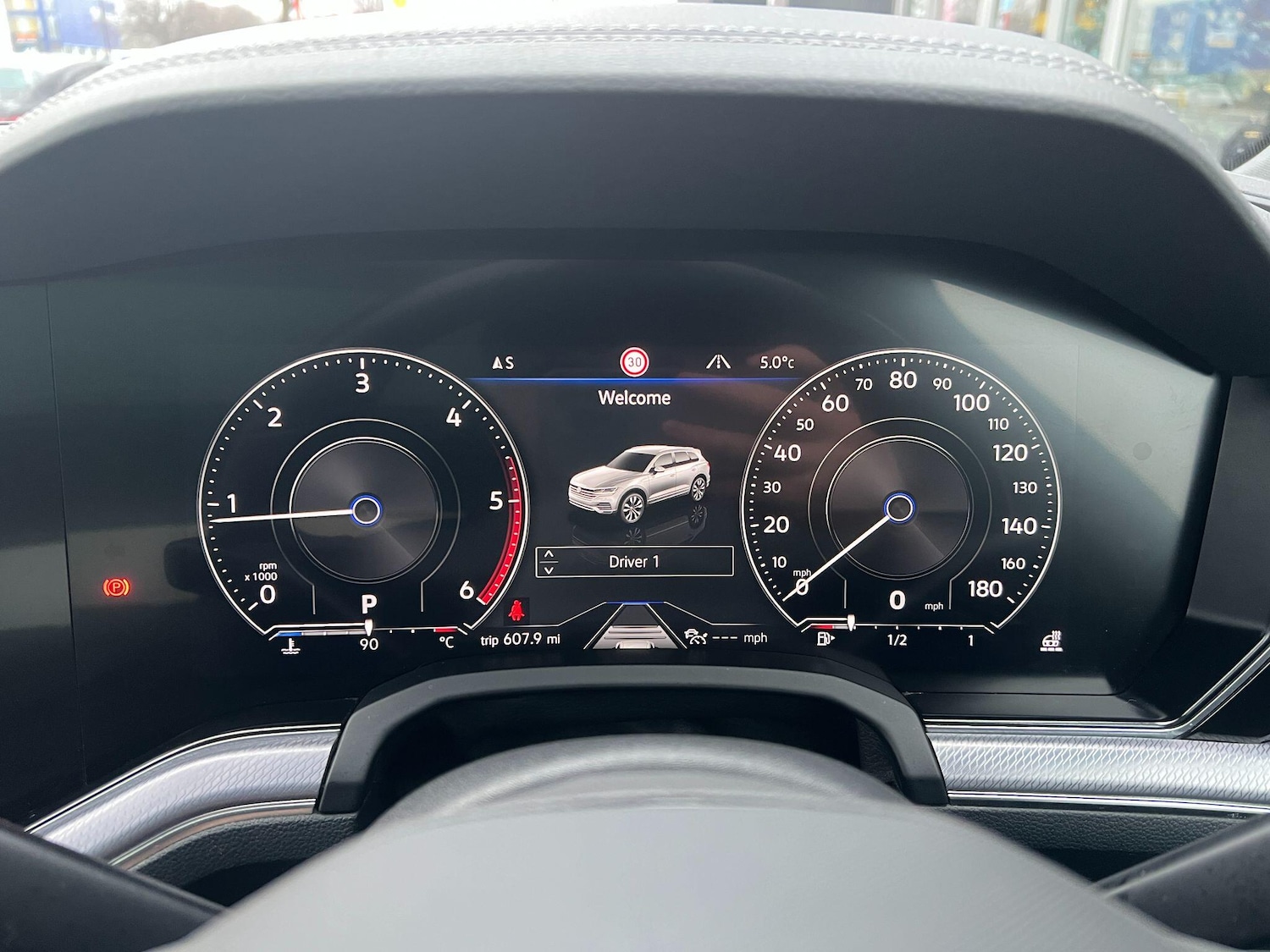 Used Volkswagen Touareg 2021 for sale - 77029565: Photo 27