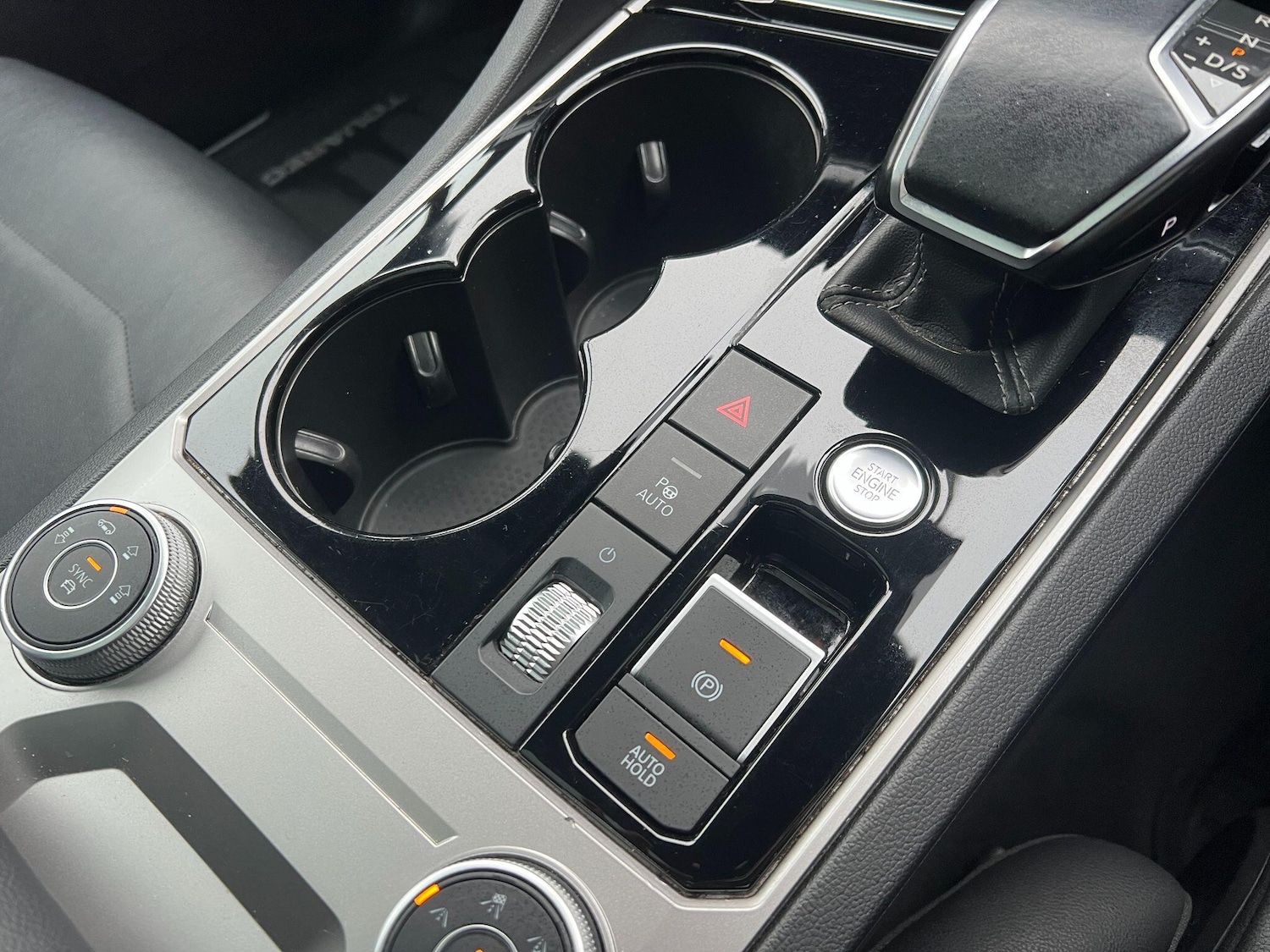 Used Volkswagen Touareg 2021 for sale - 77029565: Photo 29