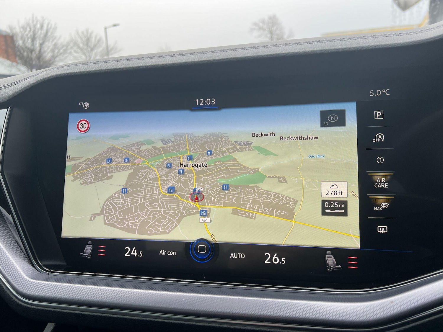 Used Volkswagen Touareg 2021 for sale - 77029565: Photo 32