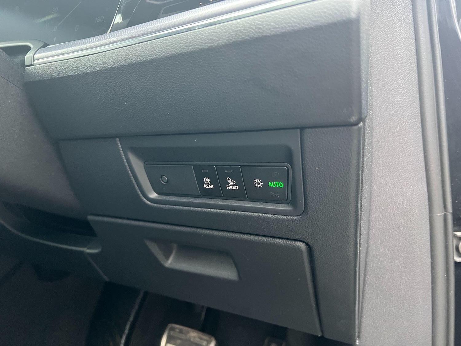 Used Volkswagen Touareg 2021 for sale - 77029565: Photo 39